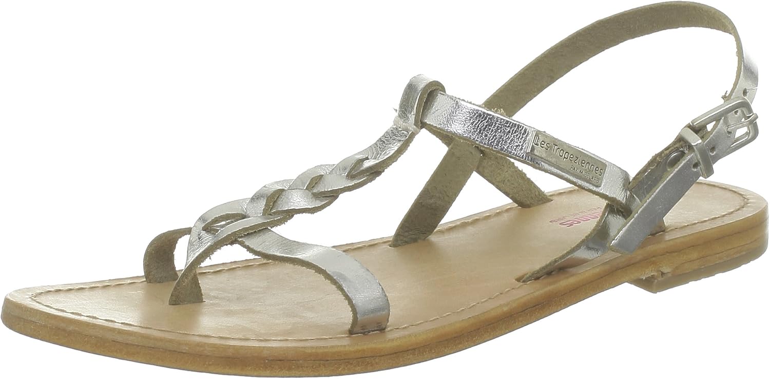 tropezienne sandals amazon