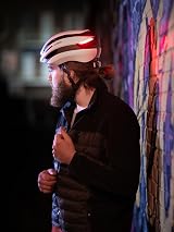Lumos Ultra Smart Bike Helmet with Front Back LED Turn Signals view 9
