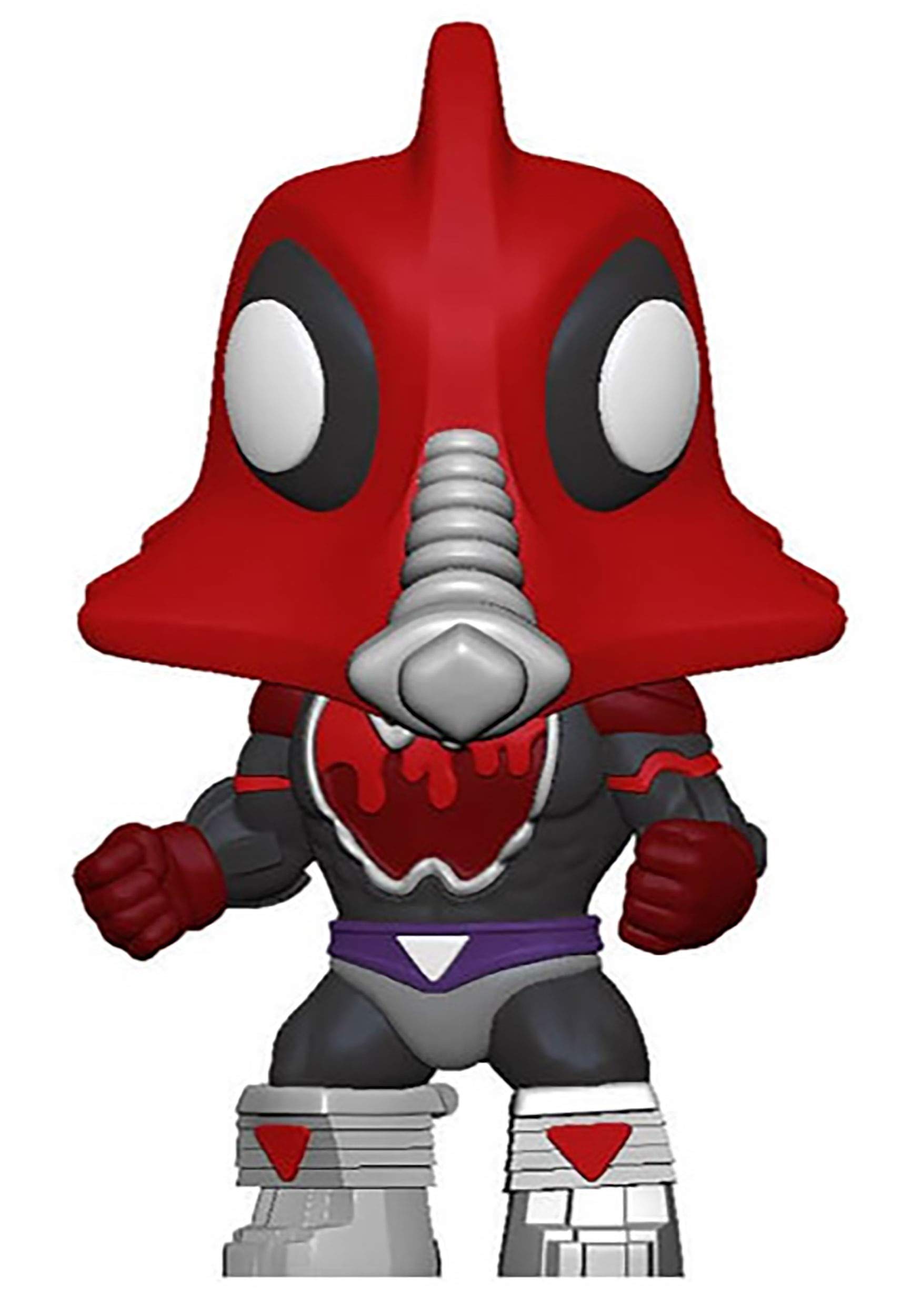 Funko POP! Animation: Masters Of the Universe-Mosquitor - Collectable Vinyl Figure - Gift Idea - Official Merchandise - Toys for Kids & Adults - TV Fans - Model Figure for Collectors and Display