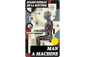 Man a Machine: Enriched edition.