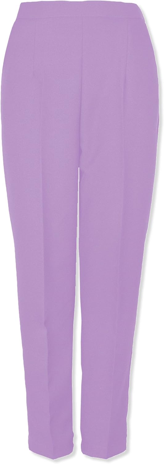 25 inch trousers ladies