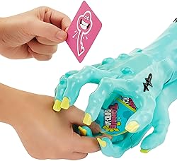 Zombie Gotcha [Amazon