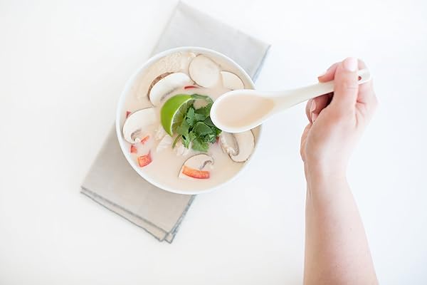 OCEAN’S HALO, ORGANIC AND VEGAN THAI COCONUT BROTH, 32 FL OZ
