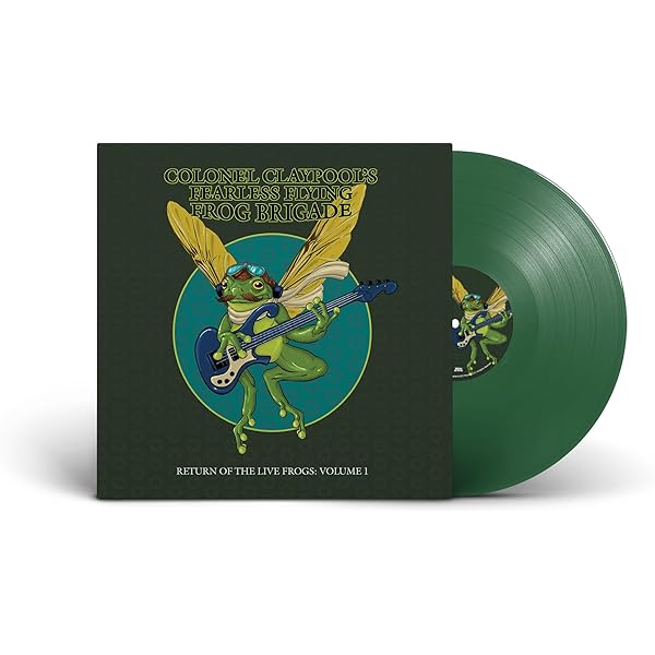 VOL.II [VINYL] | Amazon.com.br
