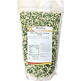 Hot Wasabi Green Peas 2 Lbs
