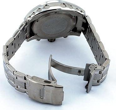 corvette watch amazon