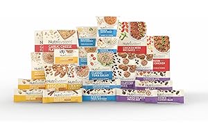 Nutrisystem Members’ Favorites® 7-Day Weight Loss Kit with 28 Delicious Meals & Snacks