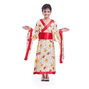 japanese dress for girl