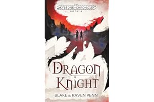 The Skystone Chronicles Book 4: Dragon Knight