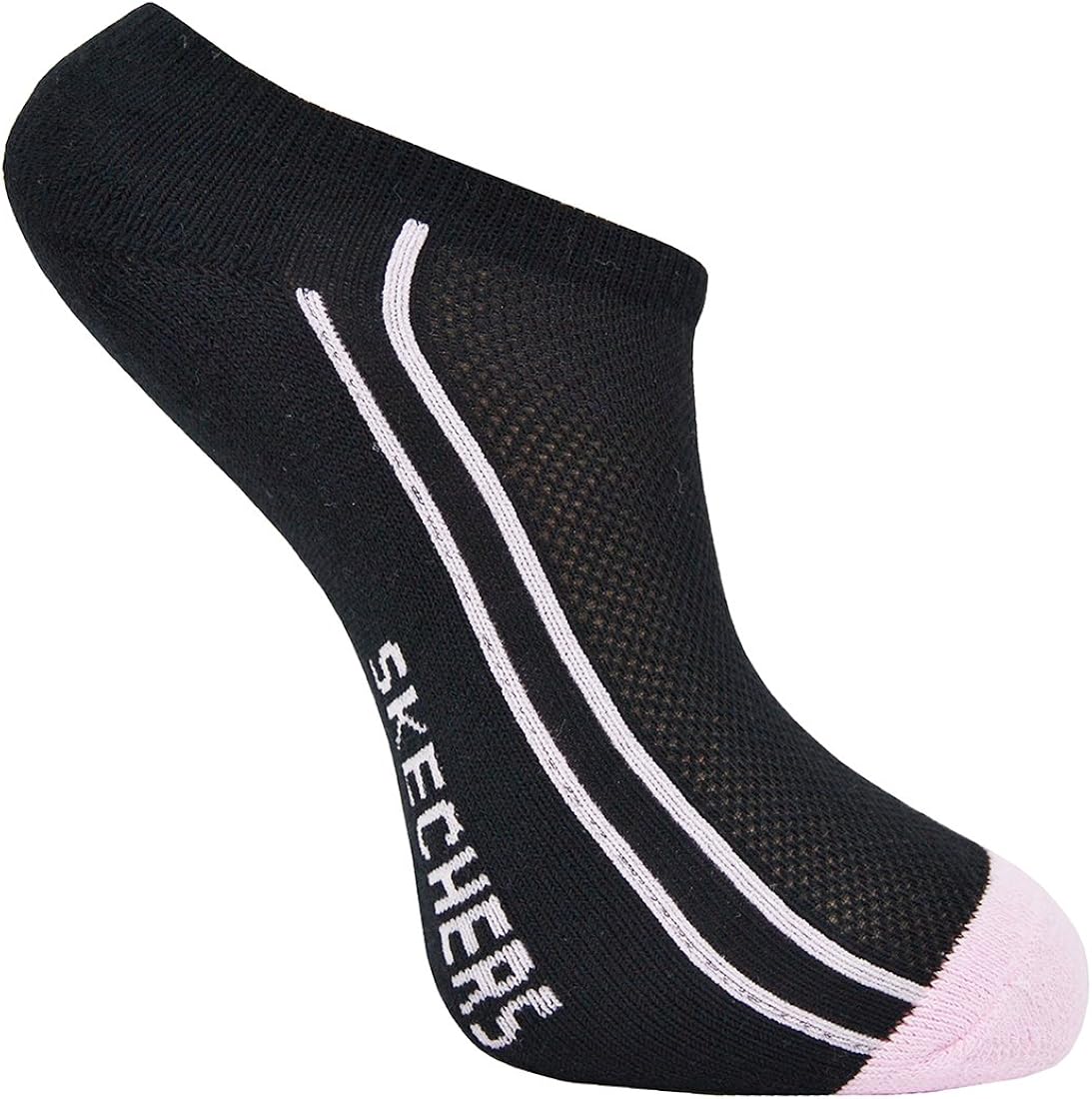 sketchers trainer socks