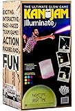 Kan Jam Illuminate Glow Game