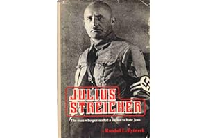 Julius Streicher