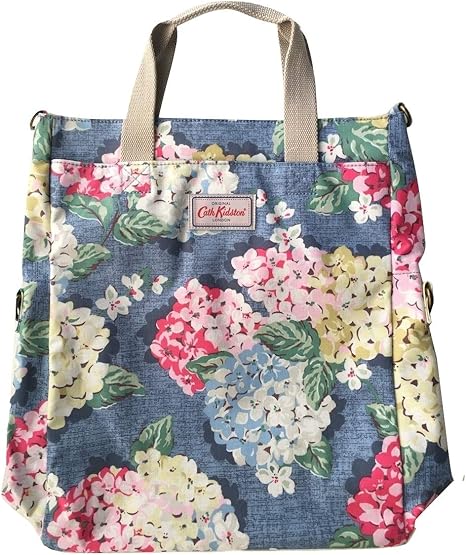 cath kidston tote nappy bag