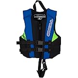 O'Neill Wetsuits Child Reactor USCG Life Vest
