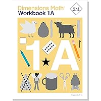 PRIMARY MATHEMATICS 1A-WORKBOO: singapore-math