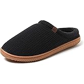 Dearfoams mens Case Casual Clog