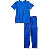 Medgear womens Scrub Set