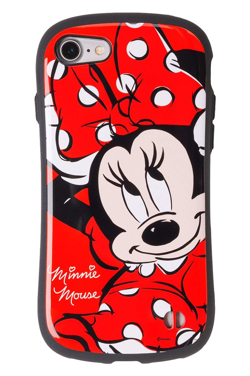 Mua Iface First Class Official Disney Case For Iphone 8 7 6s 6 Iphone 8plus 7plus 6splus 6plus Iphone Se 5s 5 Tren Amazon Nhật Chinh Hang 21 Fado