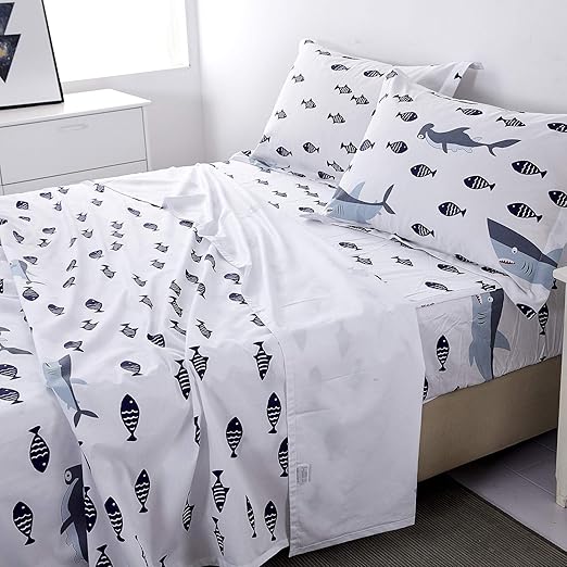 boys sheets