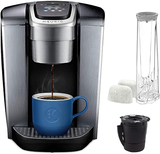Cafetera keurig | Las cafeteras más completas del mercado.