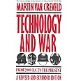 Technology and War: From 2000 B.C. to the Present