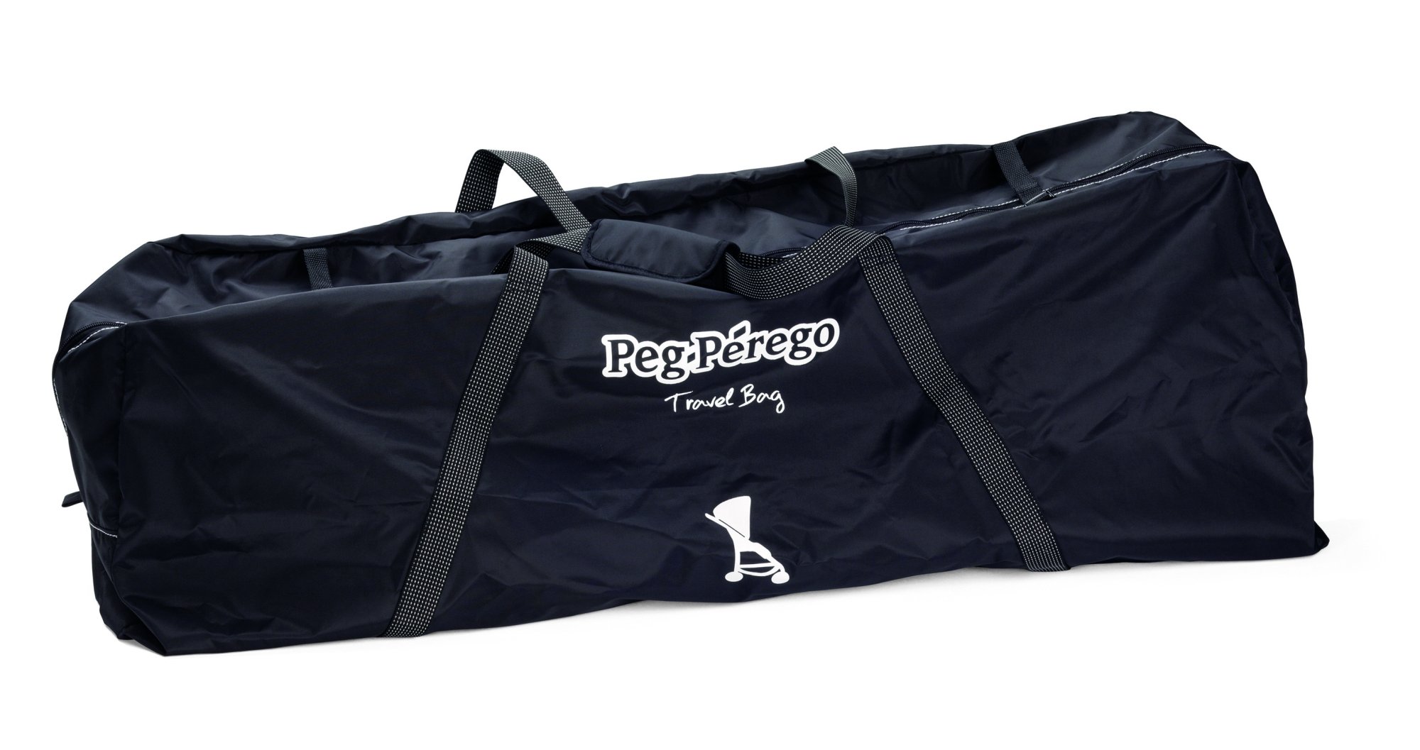 Peg Perego Y5BUTRAVEL Travel Bag for Pliko P3/Si, Switch- Easy Drive/Four