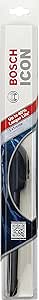 Bosch ICON 24A Wiper Blade, Up to 40% Longer Life - 24" (Pack of 1)