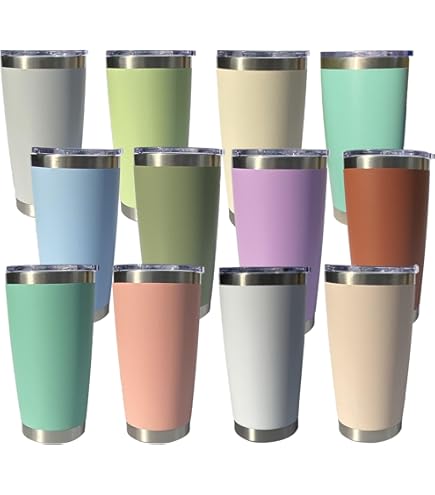 250 ml coffee mug 2pc 250ml High Borosilicate Double Wall Insulated Glass Mug Set main image 1