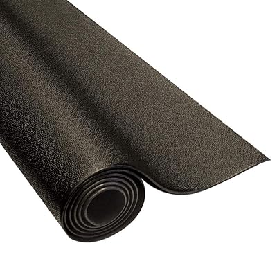 Body-Solid Tools Treadmill Mat (RF36T)