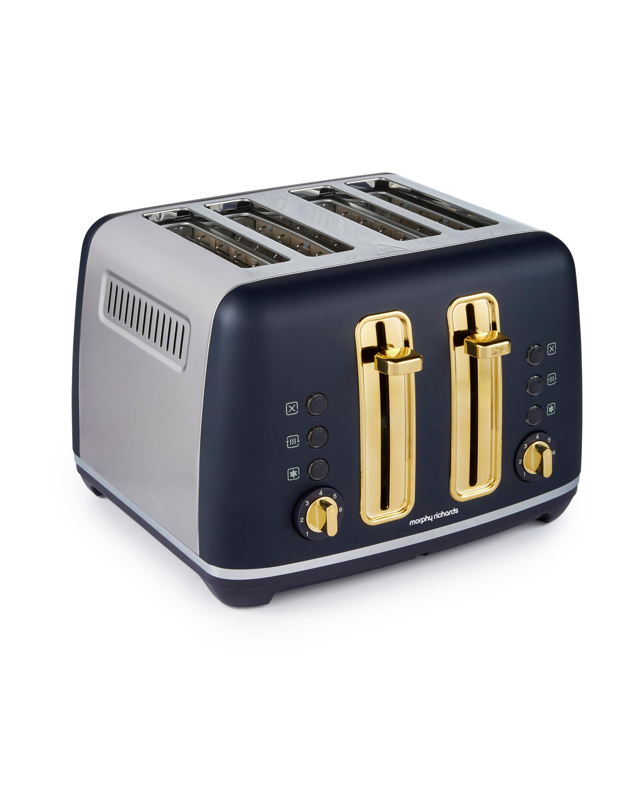 Morphy Richards Accents 4 Slic...