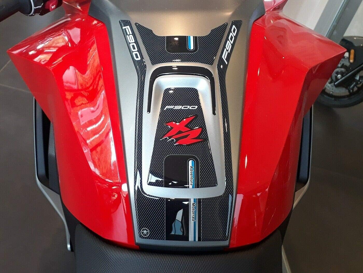 bmw f800gs aftermarket accessories