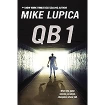 LuLuP-20M30本B-20S10本 QB 1: Lupica, Mike: 9780147511522: Amazon.com: Books