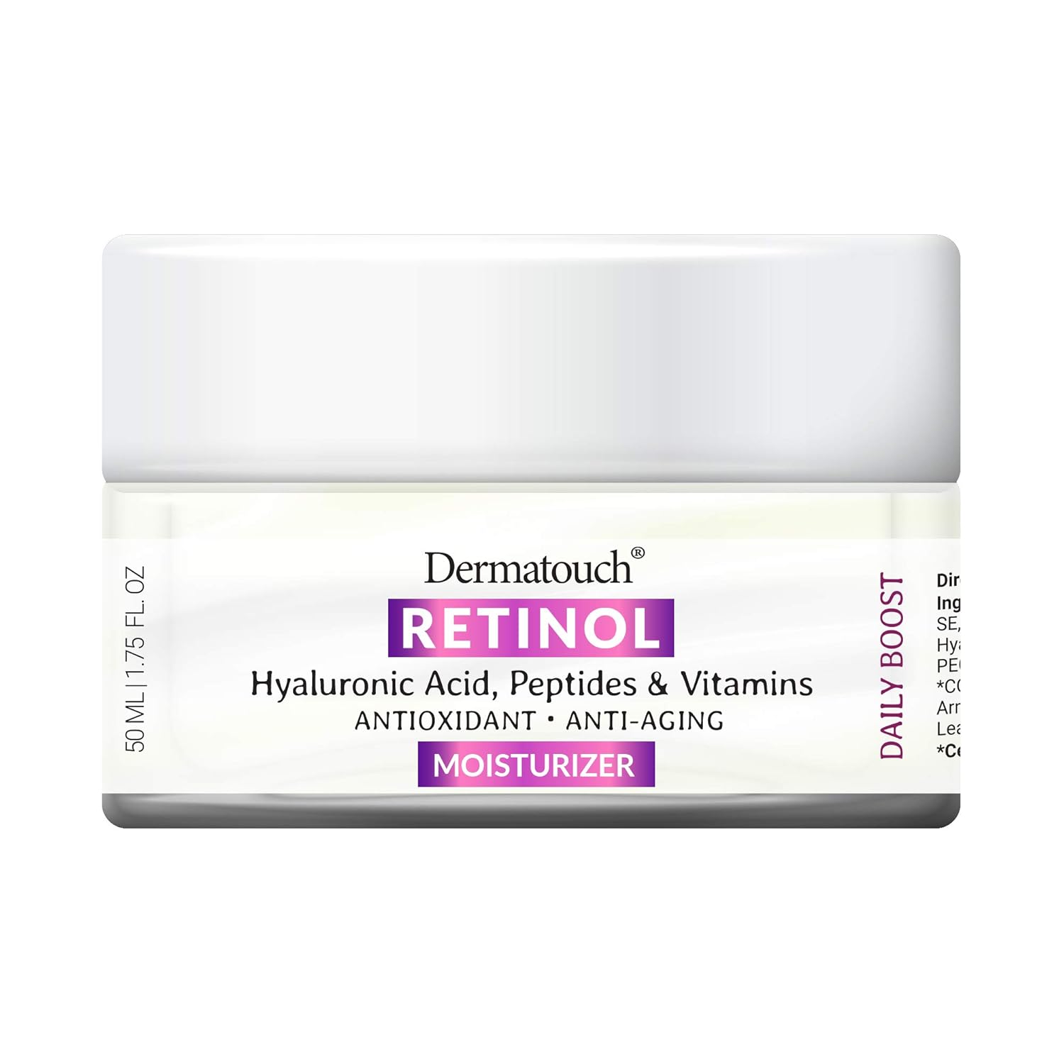 hyaluronic acid the ordinary acne