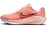 Nike Women's Low-Top Sneakers, Apricot Agate Black