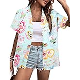 Magical Kingdom Shirt Women Beauty Shirts Belle Princess Tee Tale As Old As Time T-Shirt Vacation Short Sleeve Tops