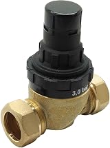 Heatrae Sadia Megaflo CL210HE CL250HE C300HE Cold Water Valve view 3