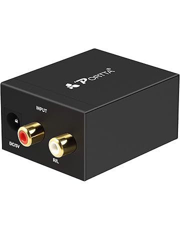 Amazon Nl Da Converters Accessoires Elektronica