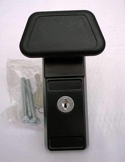Cardale Pattern AZSP 1202 Medium Eurolock Complete Assembly 75mm