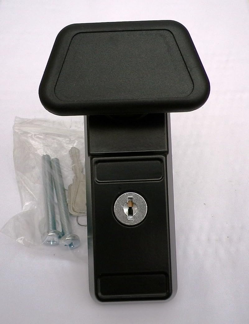 Cardale Pattern AZSP 1202 Medium Eurolock Complete Assembly 75mm