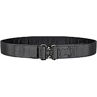 Bianchi製アメリカポリスデューティベルト28インチ Amazon.com : Bianchi 22405: Ergotek Nylon Duty Belt Black Sz 28-30