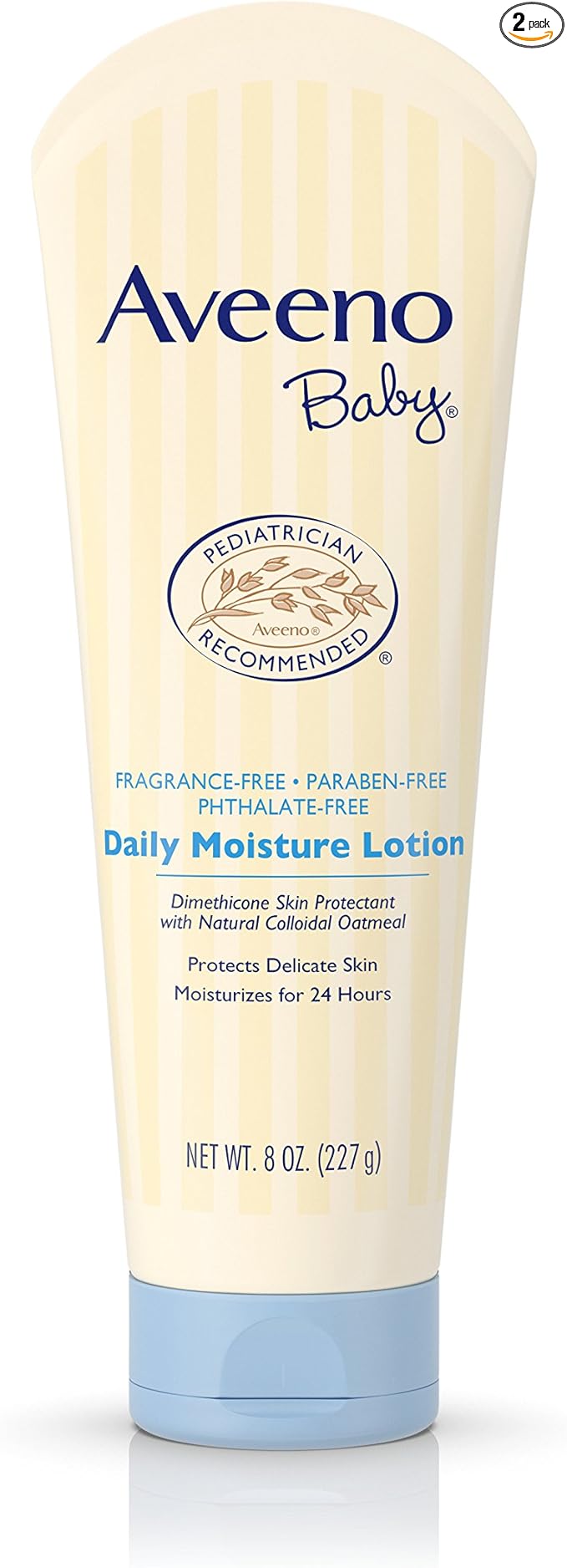 aveeno baby lotion amazon