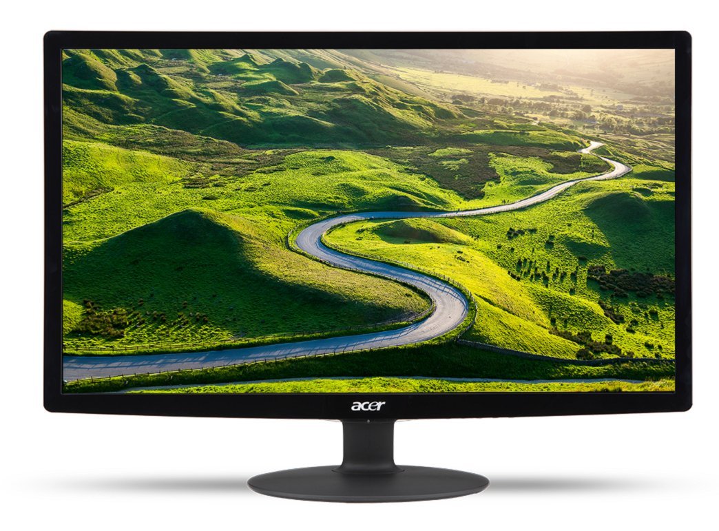 Драйвера для монитора acer v246hl скачать Драйвера для монитора acer v246hl скачать