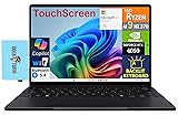 ASUS ProArt PX13 AI Gaming 2-in-1 Laptop
