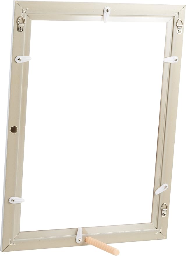パズルフレーム ディズニー専用 ステンドアートジグソー 18 2x25 7cm おもちゃ おもちゃ Amazon