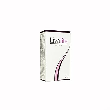 Zydus Livalite Lotion, 30 Ml