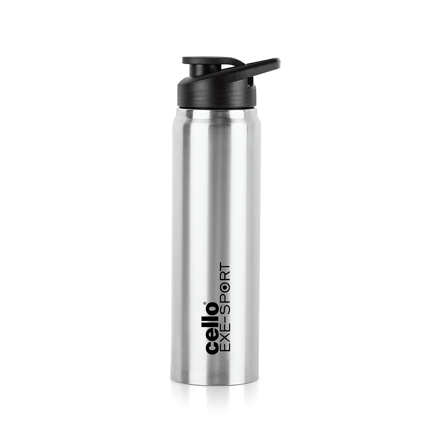 Buy Cello Explorer Stainless Steel Single Wall Water Bottle, Silver