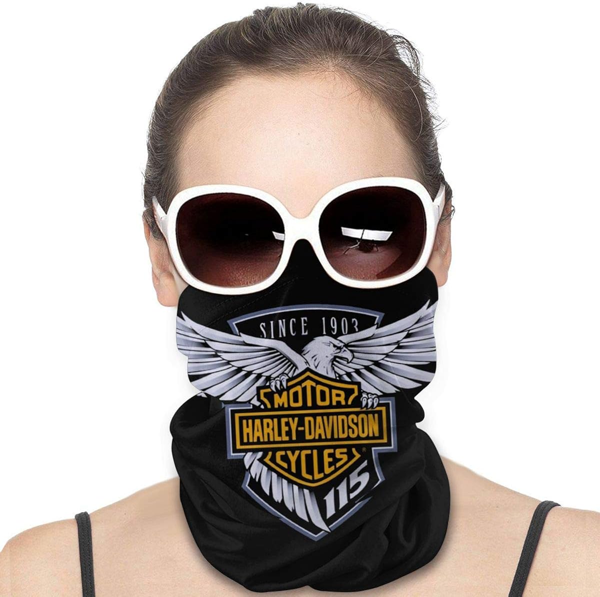 harley davidson womens head wrap