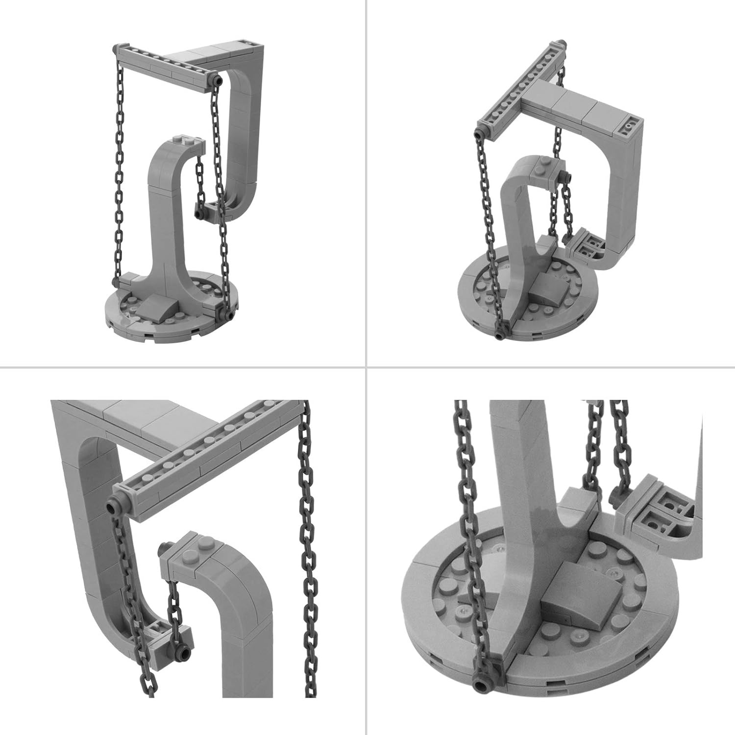 Amazon Com Tensegrity Sculpture Diecast Creative Building Kit Model Moc Building Blocks Toy 56 Pcs Toys Games Amazon Com Tensegrity Sculpture Diecast Creative Building Kit Model Moc Building Blocks Toy 56 Pcs Toys Games