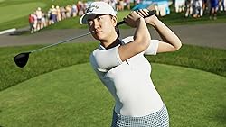 PGA TOUR 2K25 Standard - PC Steam [Online Game