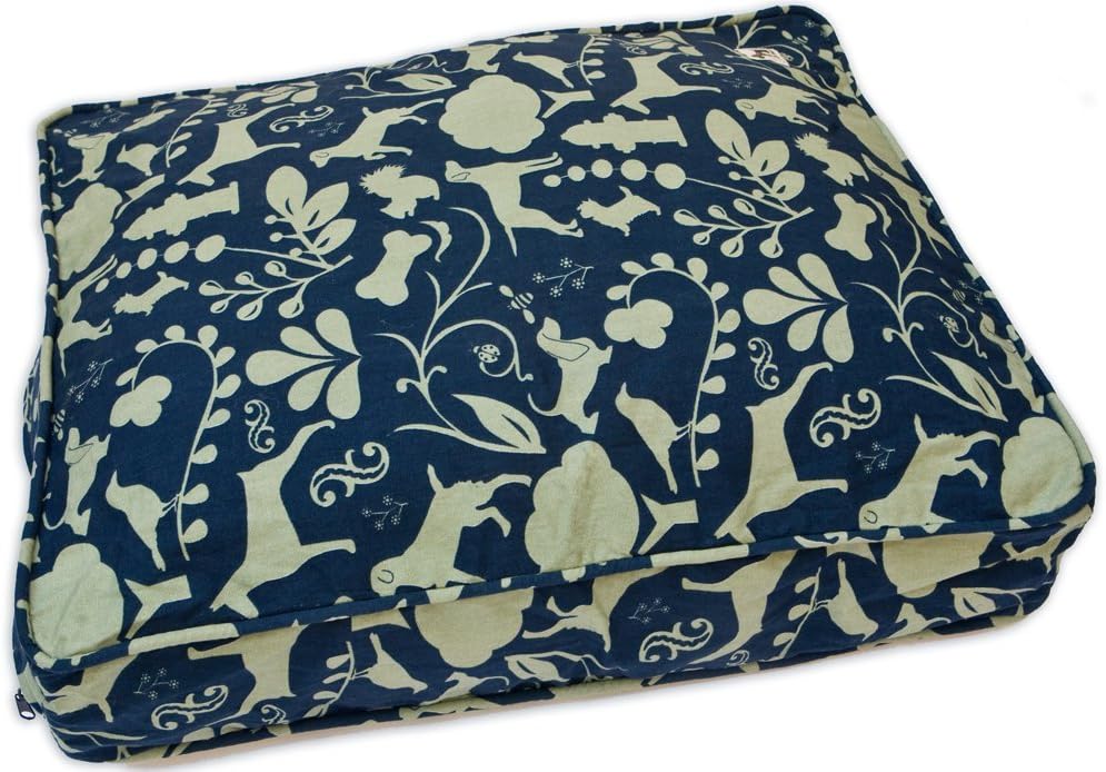 Molly Mutt Duvet Cover Perfect Afternoon, Medium/Large Amazon.co.uk